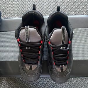 DC Williams OG Shoes